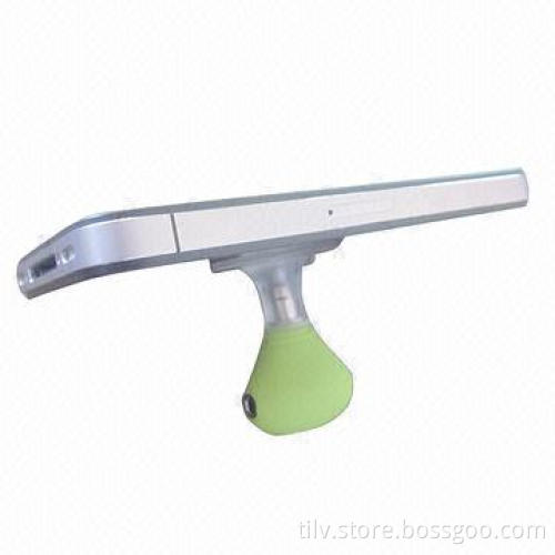 Stereo Headphone splitter with holder for Nokia